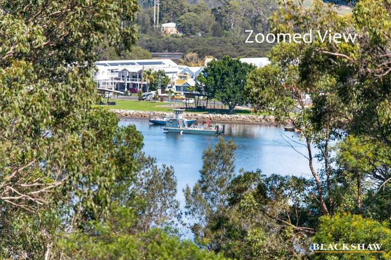 23 Penthouse Place North Batemans Bay