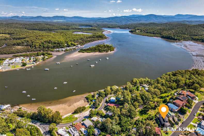 23 Penthouse Place North Batemans Bay