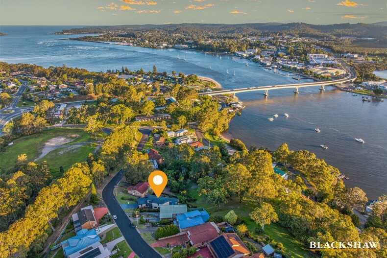 23 Penthouse Place North Batemans Bay