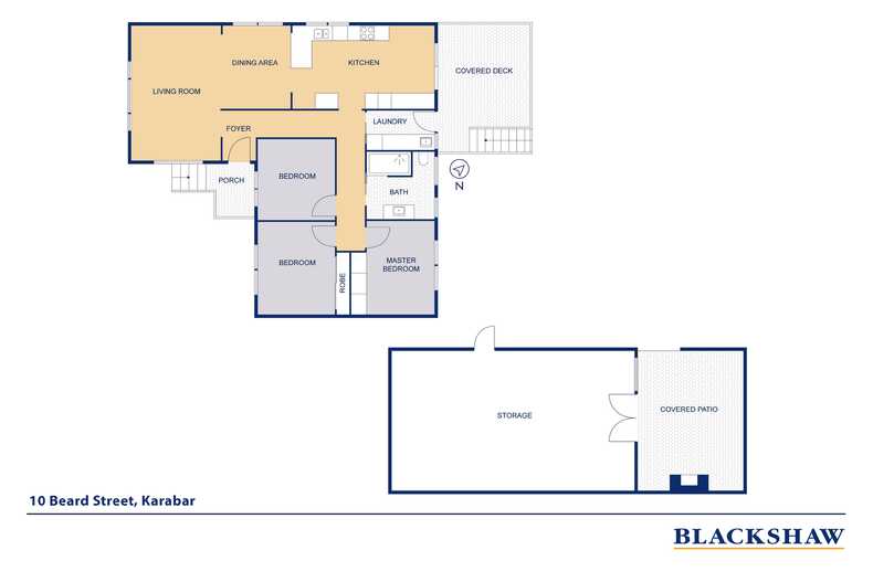 10 Beard Street Karabar