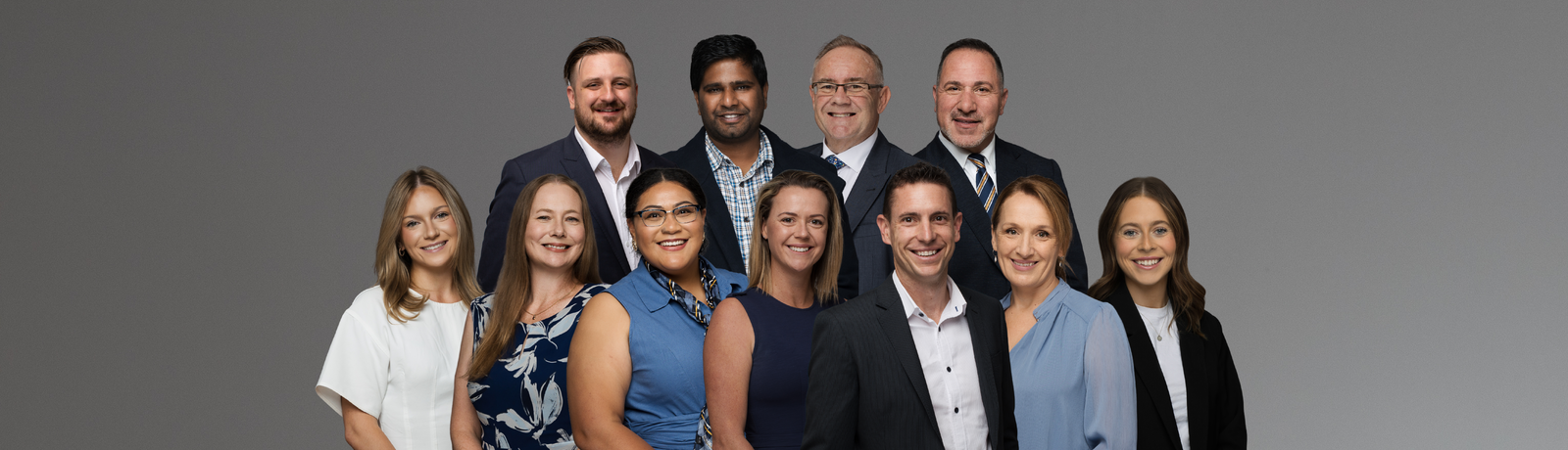Blackshaw Real Estate Belconnen Office