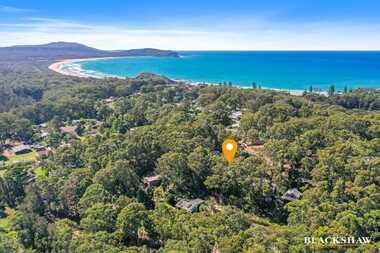 7 Murramarang Crescent South Durras