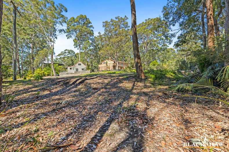 7 Murramarang Crescent South Durras