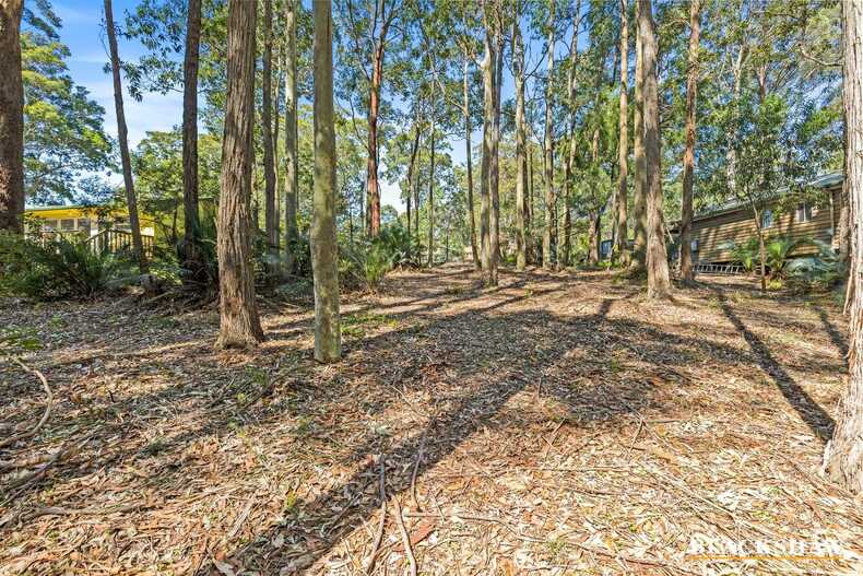 7 Murramarang Crescent South Durras