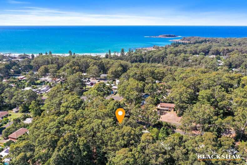 7 Murramarang Crescent South Durras