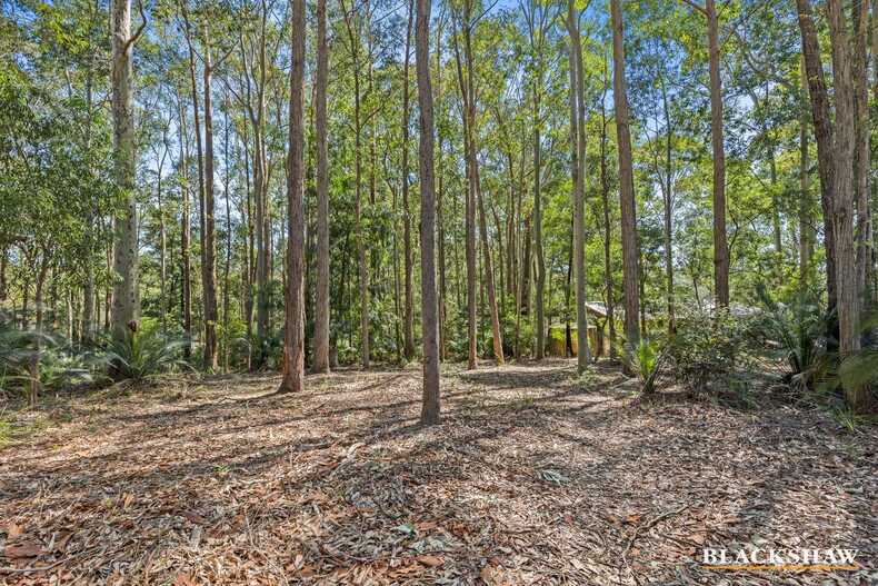 7 Murramarang Crescent South Durras