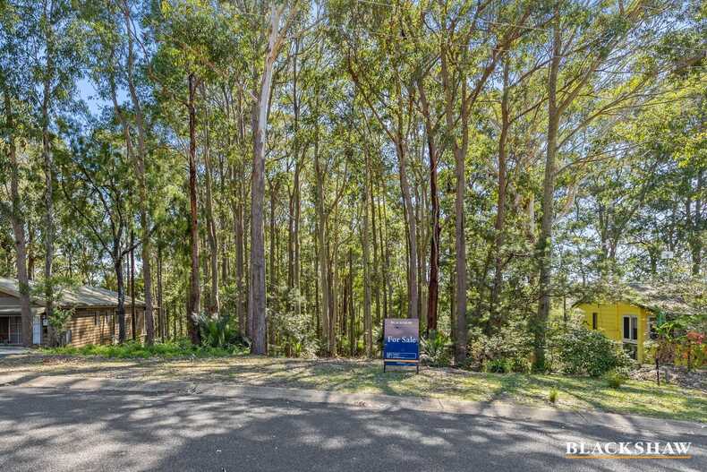 7 Murramarang Crescent South Durras