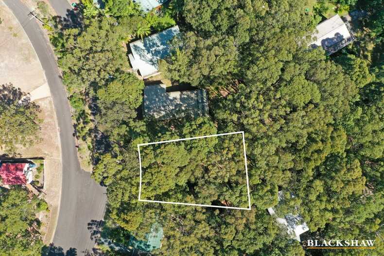 7 Murramarang Crescent South Durras