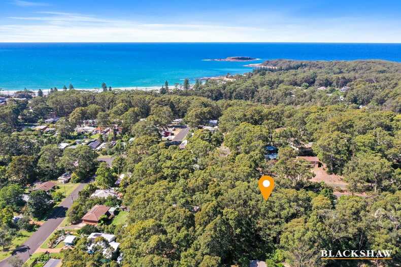 7 Murramarang Crescent South Durras