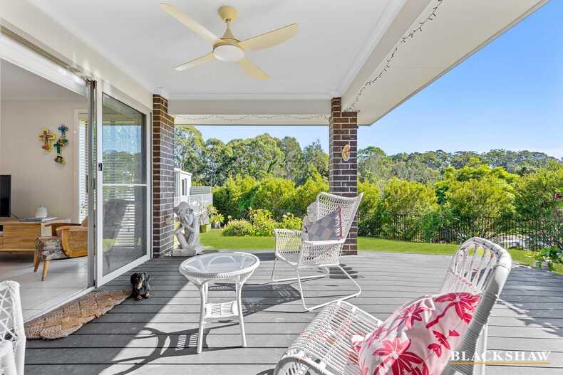 42 Courtenay Crescent Long Beach 42 Courtenay Crescent Long Beach