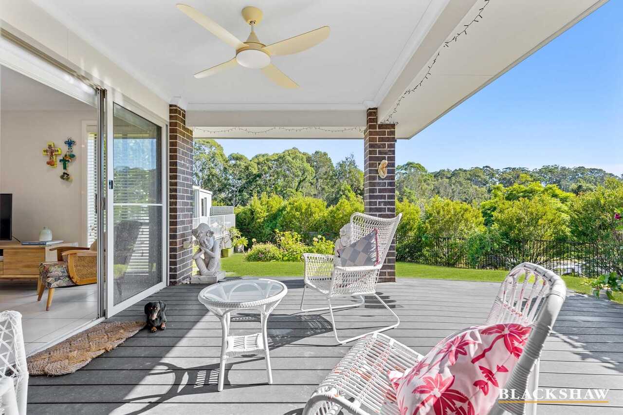 42 Courtenay Crescent Long Beach