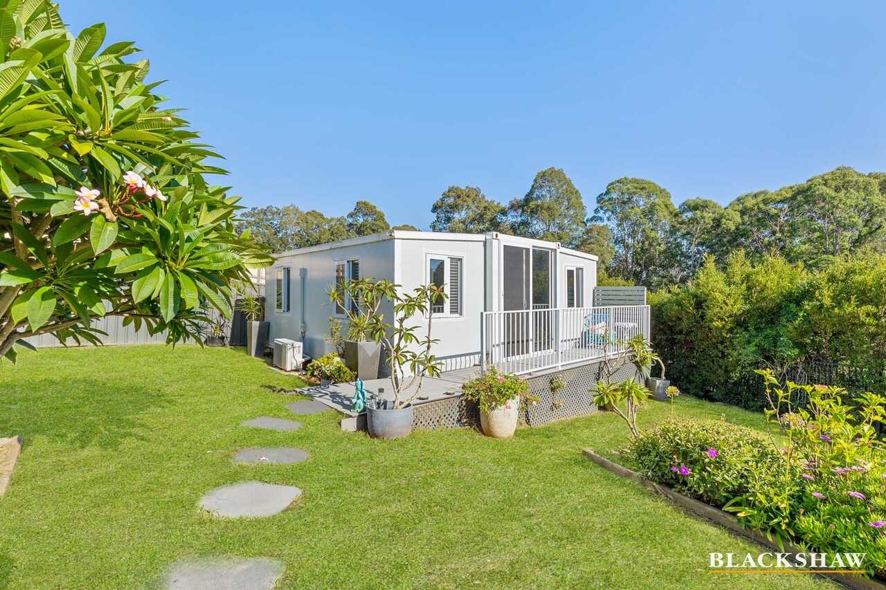 42 Courtenay Crescent Long Beach