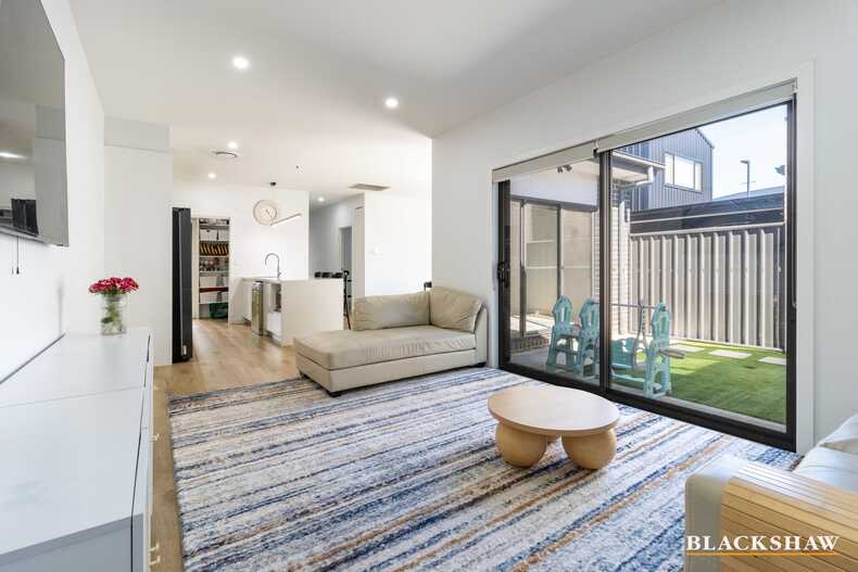 37 Corkery Crescent Taylor