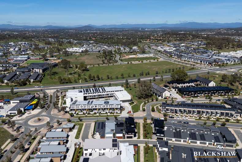 37 Corkery Crescent Taylor