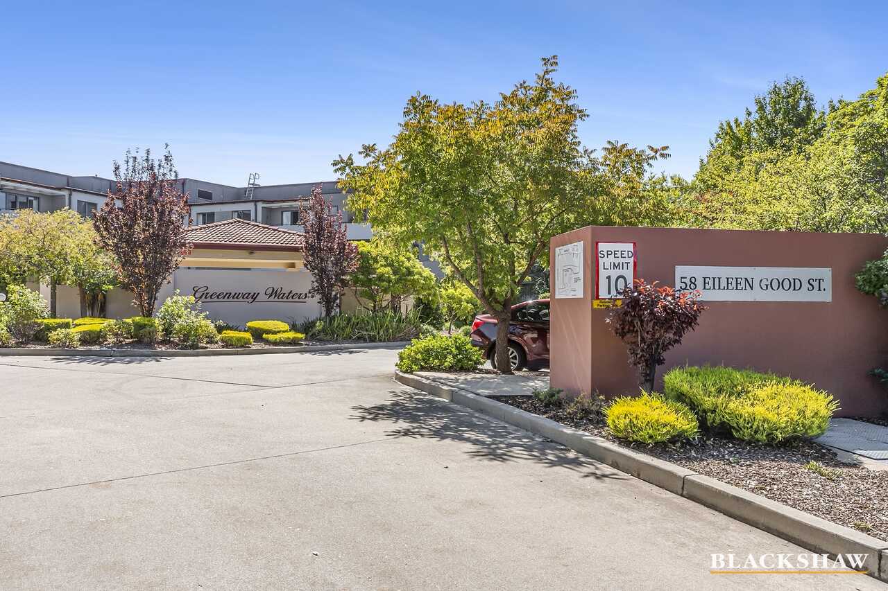 21/58 Eileen Good Street Greenway