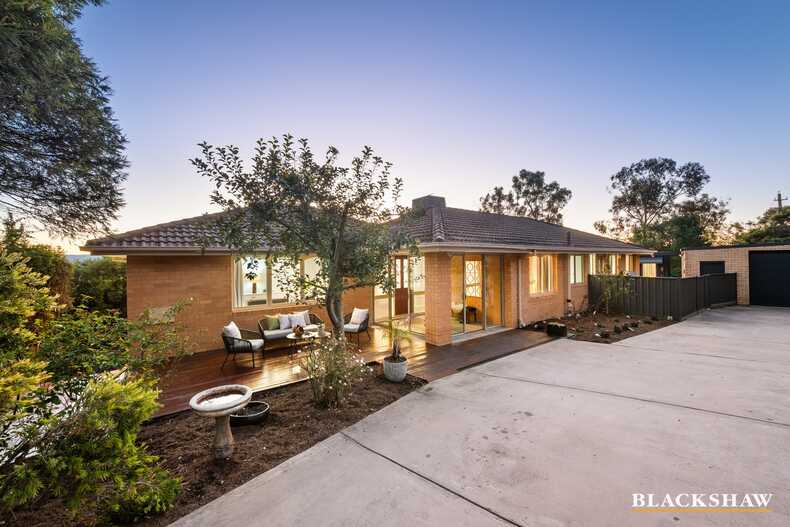 11 Rechner Place Flynn 11 Rechner Place Flynn