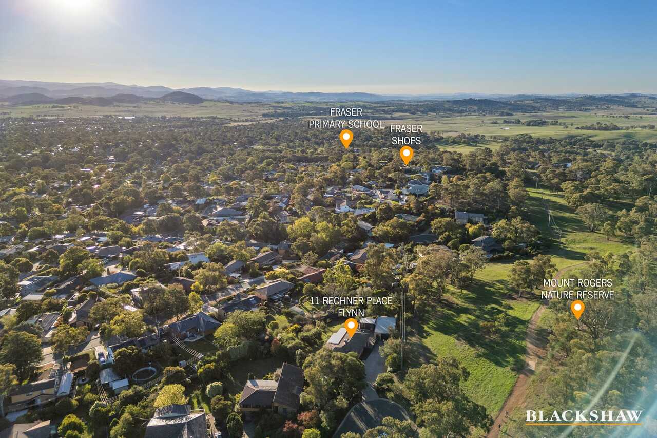 11 Rechner Place Flynn