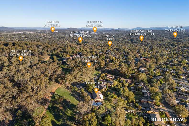 11 Rechner Place Flynn 11 Rechner Place Flynn