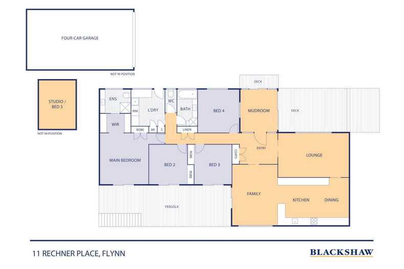 11 Rechner Place Flynn 11 Rechner Place Flynn