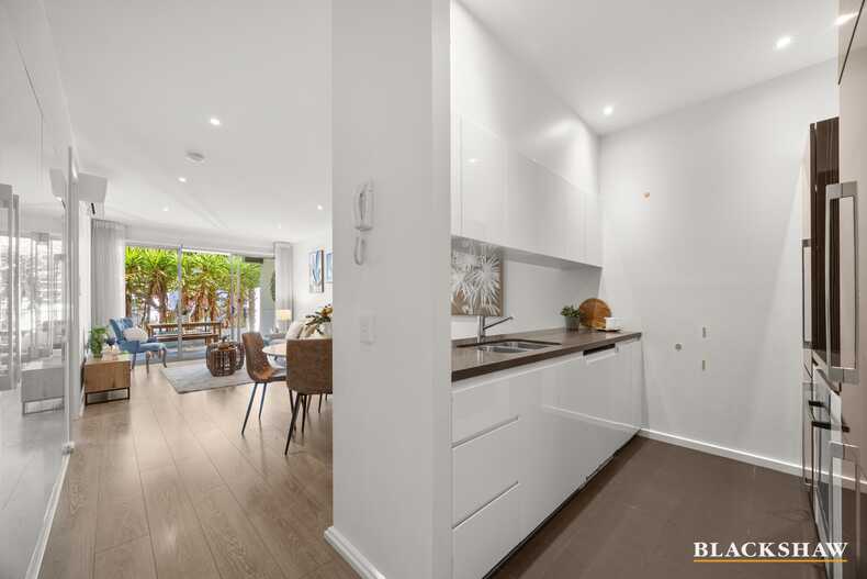 30/16 New South Wales Crescent Forrest 30/16 New South Wales Crescent Forrest