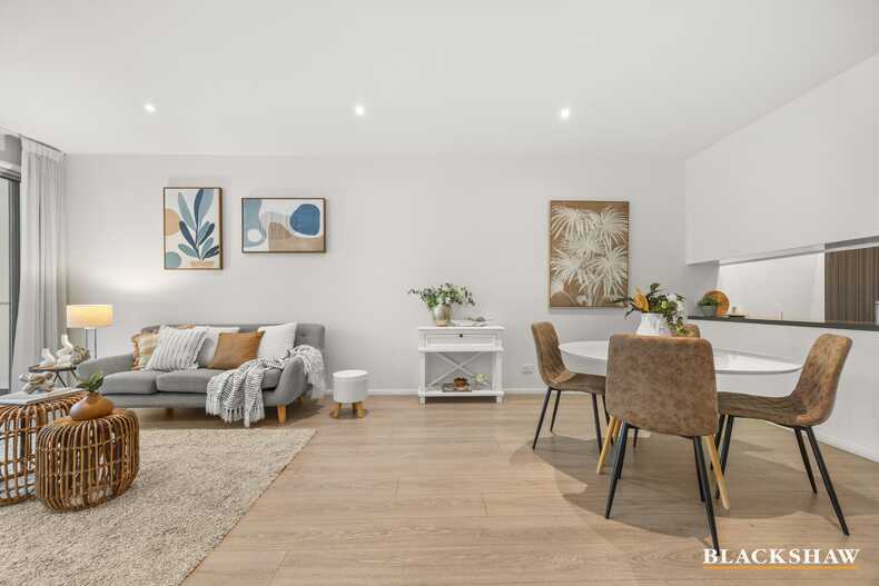 30/16 New South Wales Crescent Forrest 30/16 New South Wales Crescent Forrest