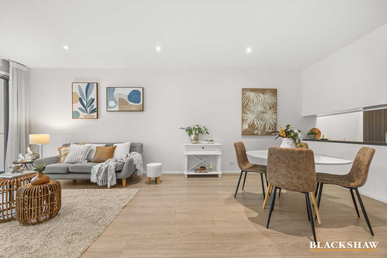 30/16 New South Wales Crescent Forrest