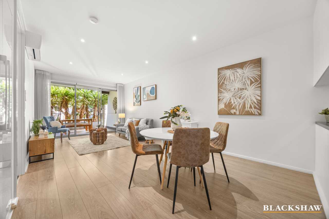 30/16 New South Wales Crescent Forrest