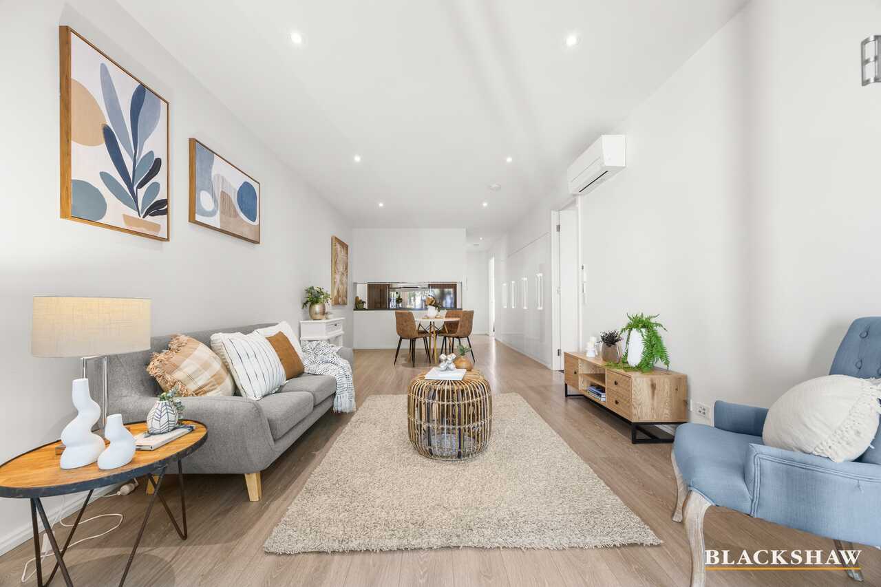 30/16 New South Wales Crescent Forrest