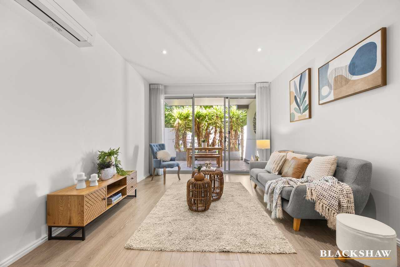 30/16 New South Wales Crescent Forrest