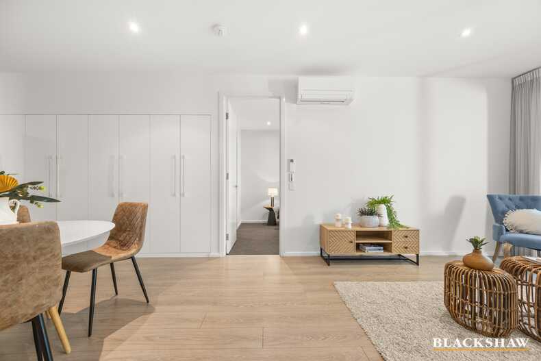 30/16 New South Wales Crescent Forrest 30/16 New South Wales Crescent Forrest