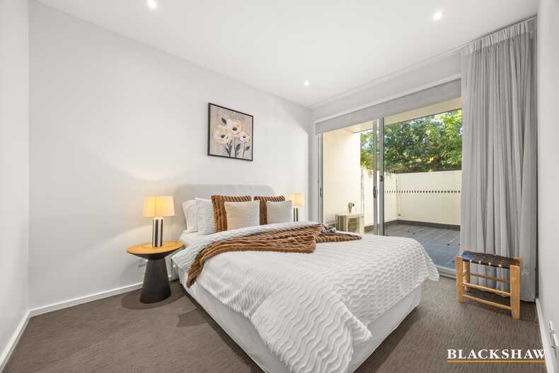 30/16 New South Wales Crescent Forrest 30/16 New South Wales Crescent Forrest