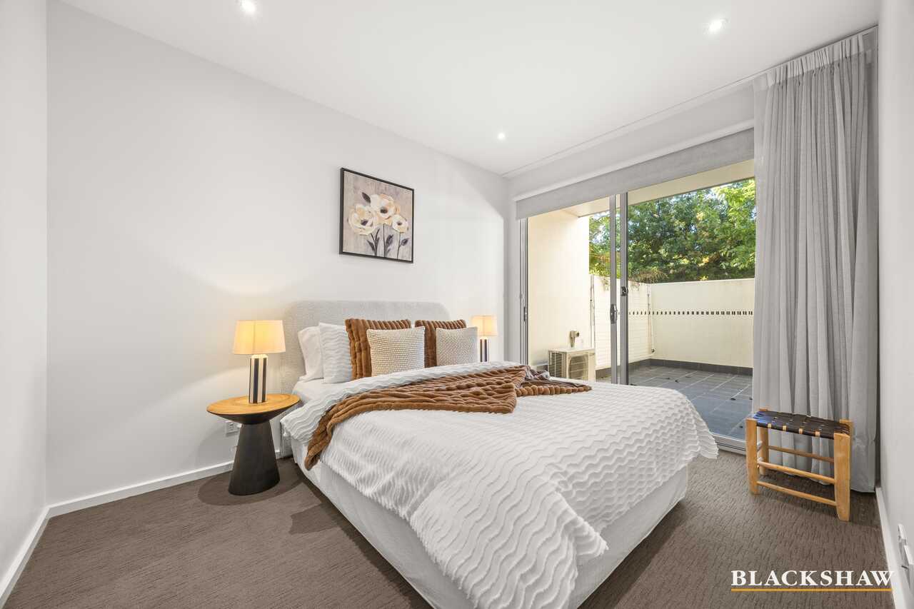 30/16 New South Wales Crescent Forrest