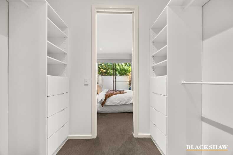 30/16 New South Wales Crescent Forrest 30/16 New South Wales Crescent Forrest