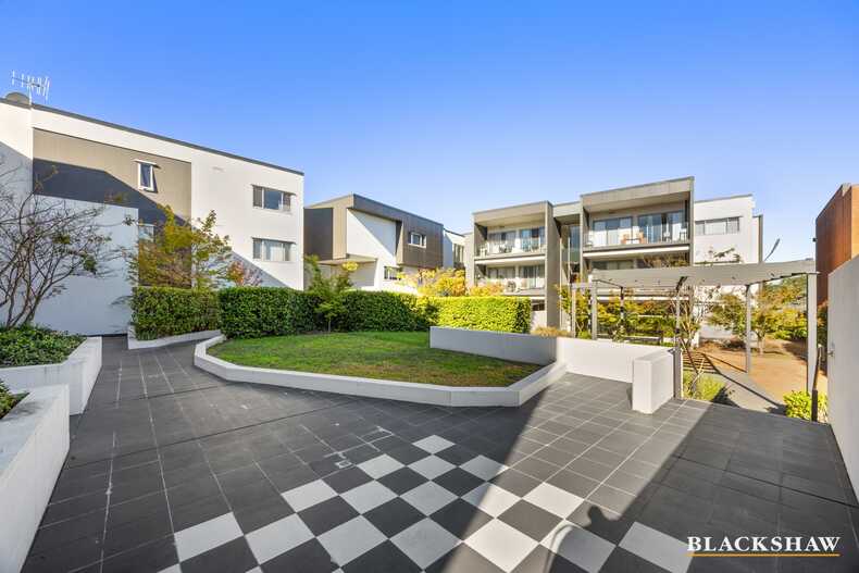 30/16 New South Wales Crescent Forrest 30/16 New South Wales Crescent Forrest