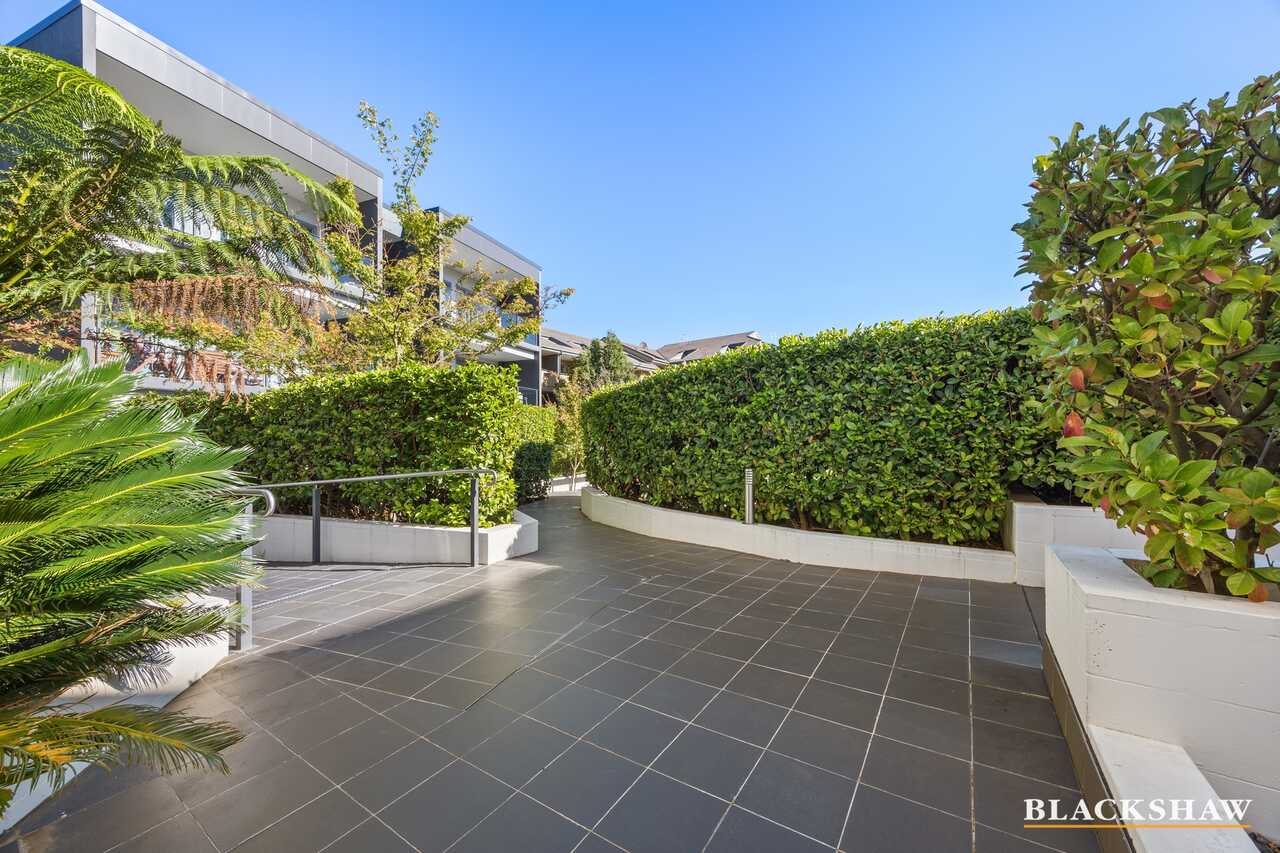 30/16 New South Wales Crescent Forrest