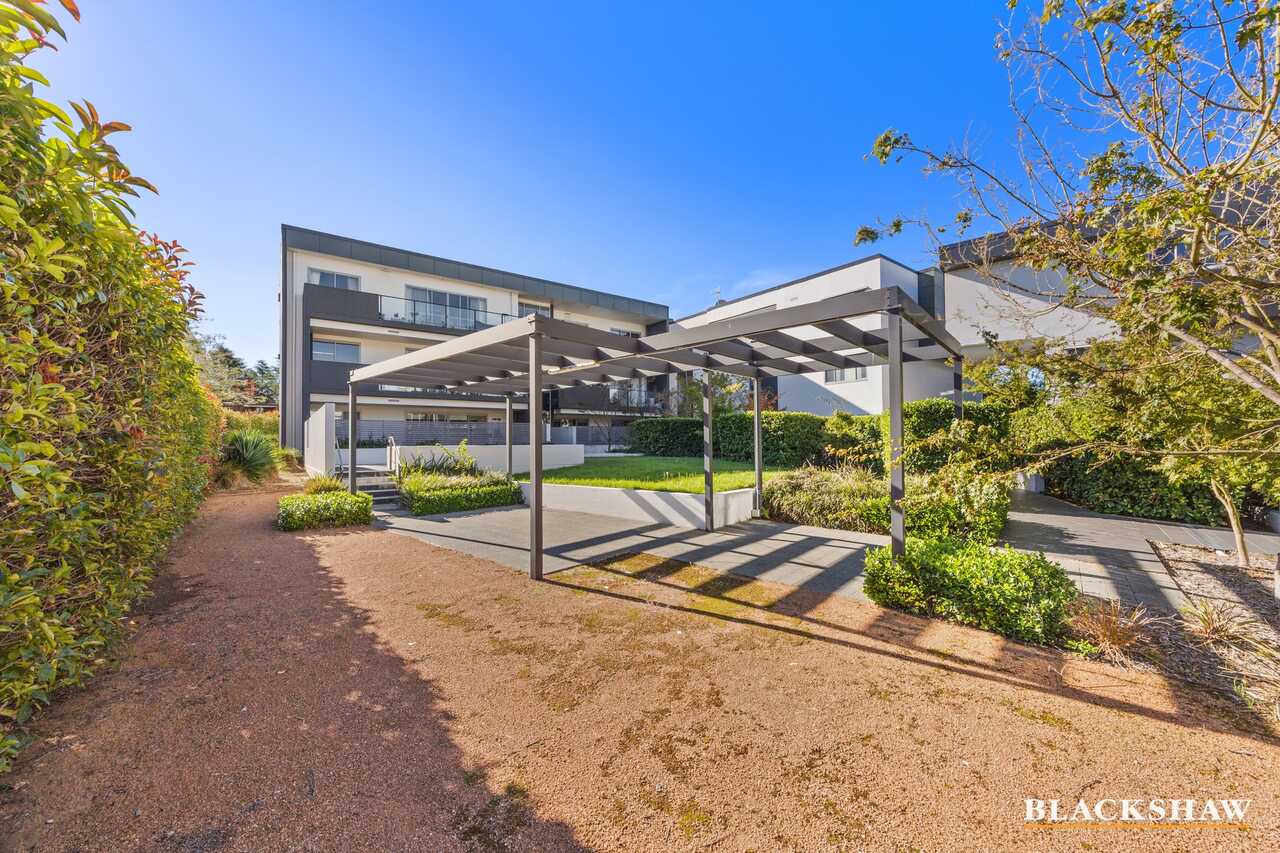 30/16 New South Wales Crescent Forrest