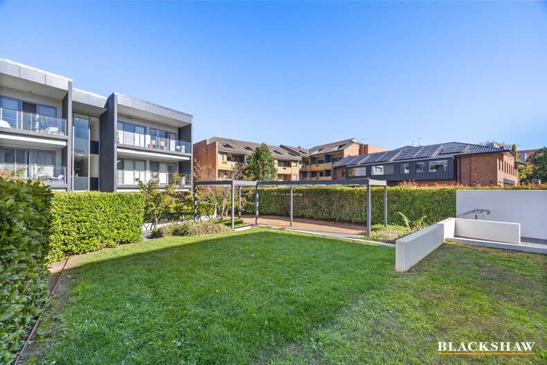 30/16 New South Wales Crescent Forrest 30/16 New South Wales Crescent Forrest