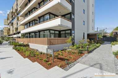 504/304 Northbourne Avenue Dickson