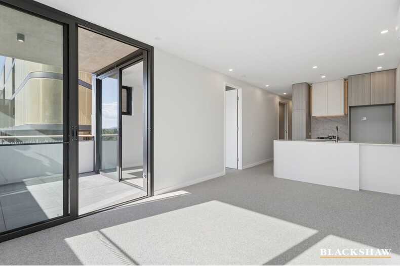 504/304 Northbourne Avenue Dickson