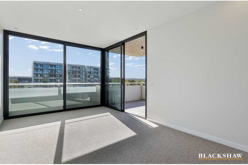 504/304 Northbourne Avenue Dickson