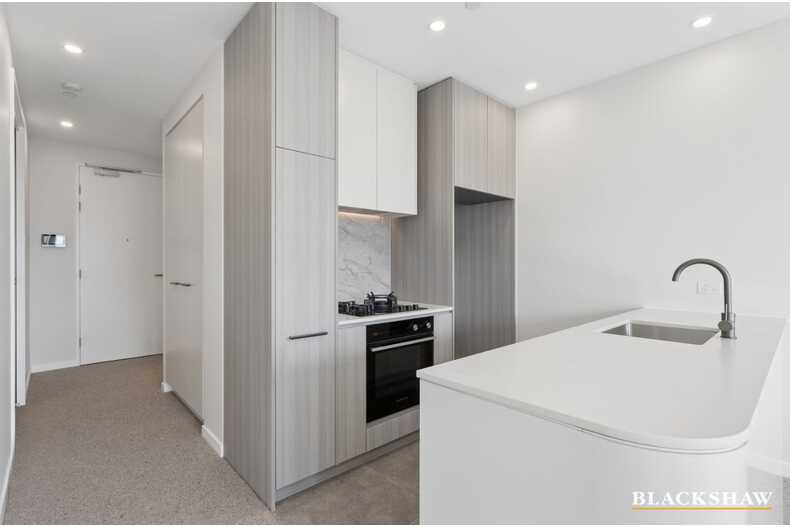 504/304 Northbourne Avenue Dickson