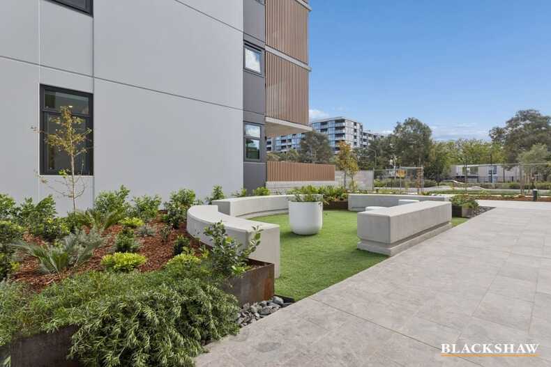 504/304 Northbourne Avenue Dickson