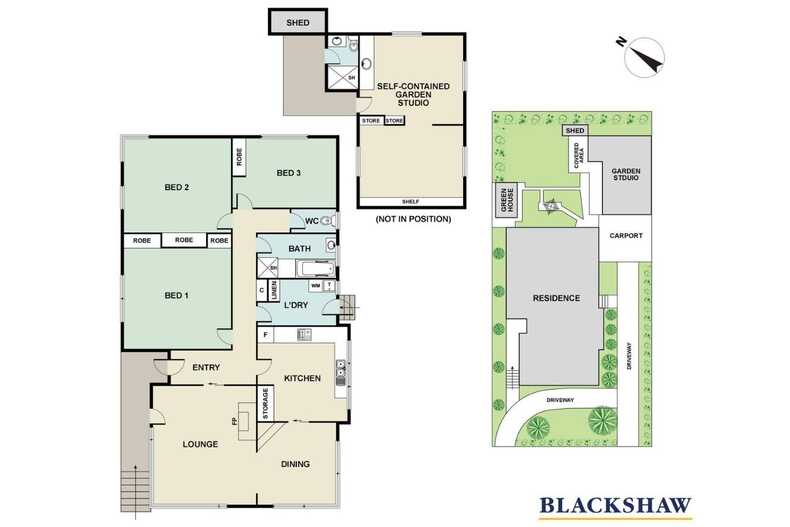 16 Hopetoun Circuit Deakin