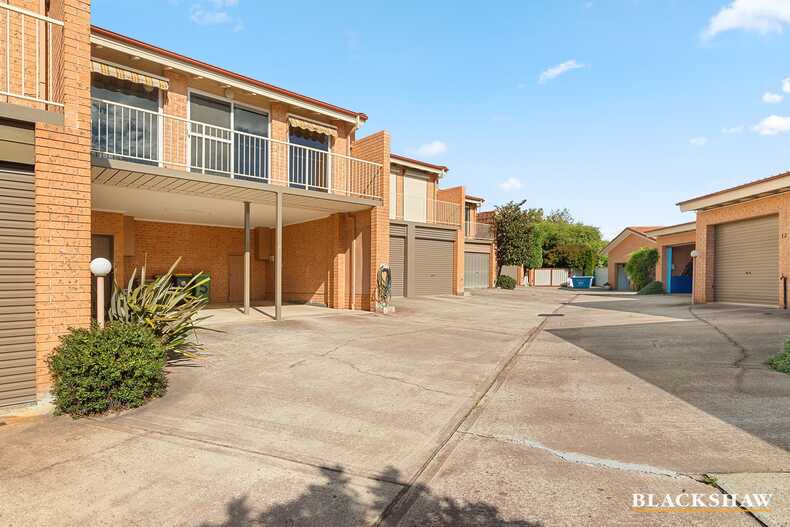 5/14 Ford Street Queanbeyan