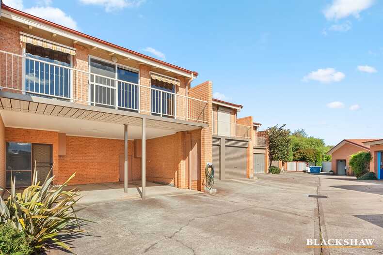 5/14 Ford Street Queanbeyan