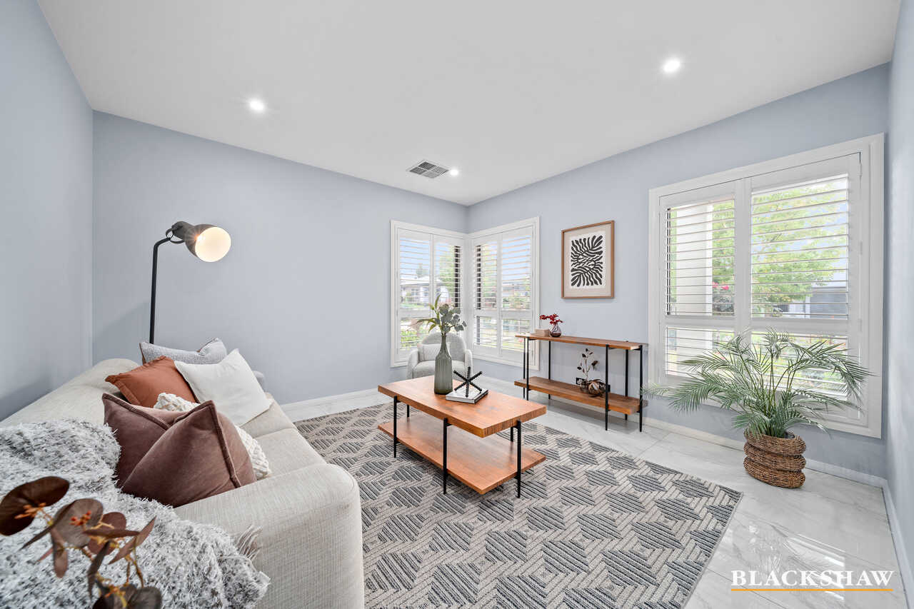 14 Bailey Crescent Googong