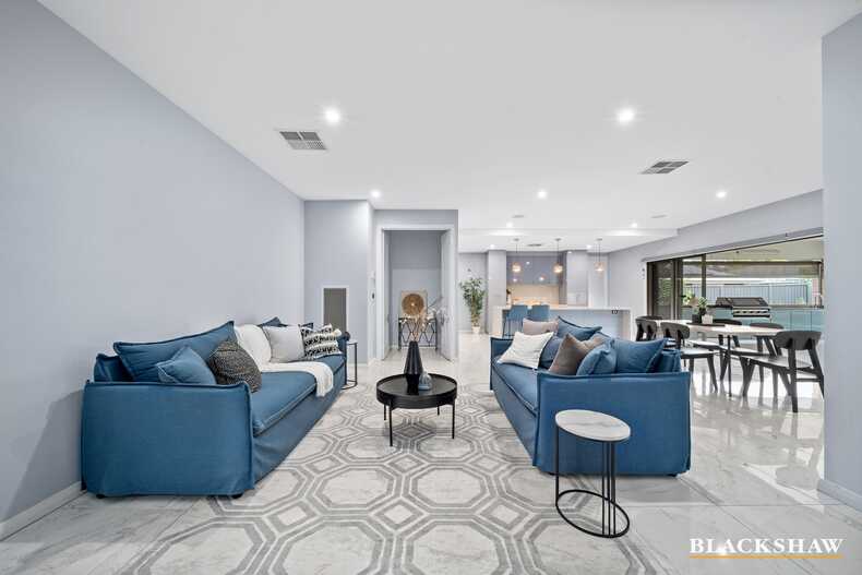 14 Bailey Crescent Googong 14 Bailey Crescent Googong