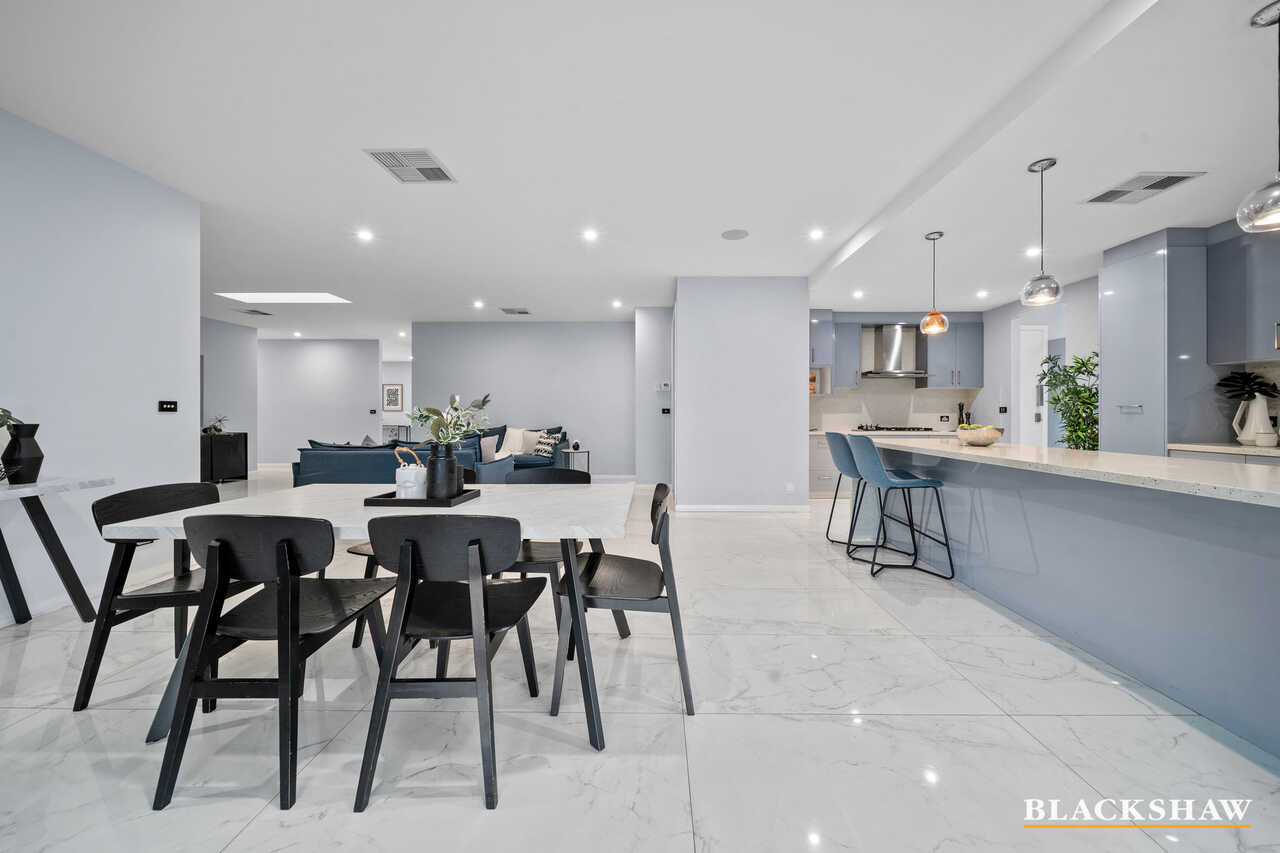 14 Bailey Crescent Googong