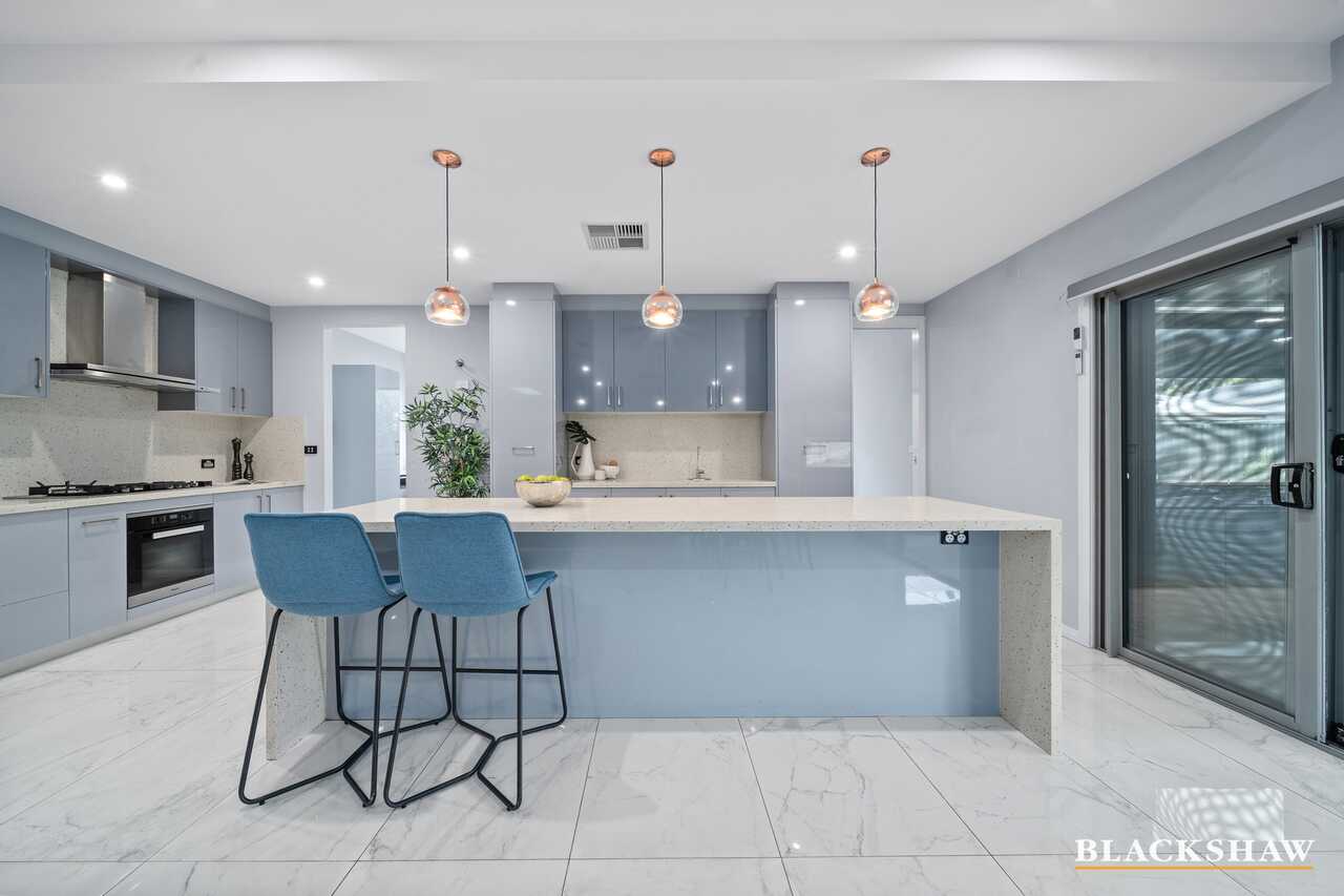 14 Bailey Crescent Googong