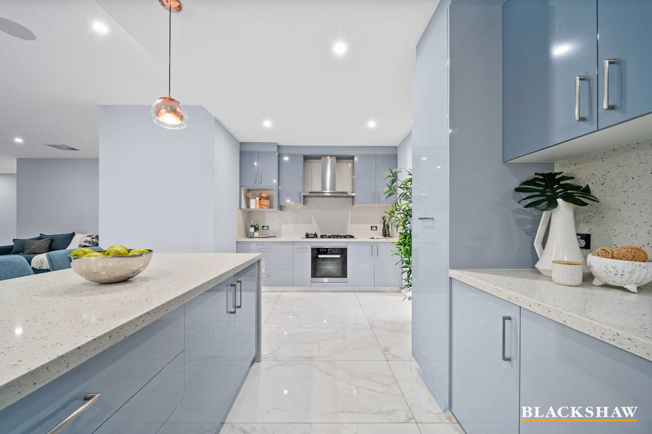 14 Bailey Crescent Googong